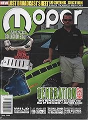 Mopar collector guide for sale  Delivered anywhere in USA 
