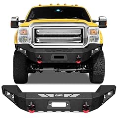 Gng front bumper for sale  Delivered anywhere in USA 