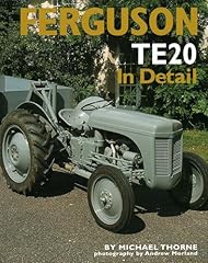 Ferguson te20 detail for sale Ferguson te20 detail for sale  Delivered anywhere in UK