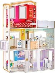 Rainbow high maison d'occasion  Livré partout en France