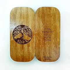 Sadhu board yoga for sale  Delivered anywhere in USA 