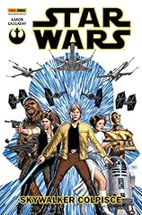 Star wars skywalker usato  Spedito ovunque in Italia 