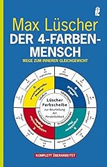 Farben mensch wege gebraucht kaufen  Wird an jeden Ort in Deutschland