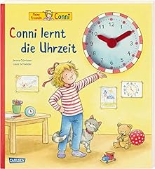 Conni pappbilderbuch conni gebraucht kaufen  Wird an jeden Ort in Deutschland