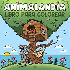 Animalandia libro para for sale  Delivered anywhere in USA 