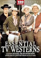 Essential westerns 150 for sale  Delivered anywhere in USA 