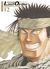 Gunnm last order d'occasion  Livré partout en France