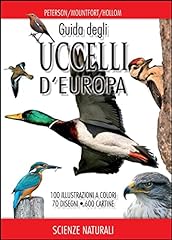 Guida degli uccelli usato  Spedito ovunque in Italia 