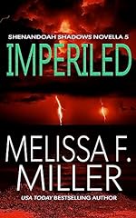 Imperiled for sale  Delivered anywhere in USA 