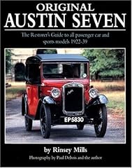 Original austin seven d'occasion  Livré partout en France