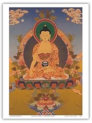 Shakyamuni buddha bhumisparsha for sale  Delivered anywhere in USA 