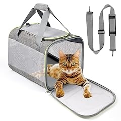 Lnueovcn pet carrier for sale  Delivered anywhere in UK