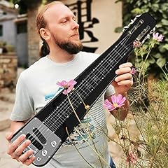 Batking lap steel for sale  Delivered anywhere in UK