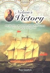 Nelson victory for sale  Delivered anywhere in UK