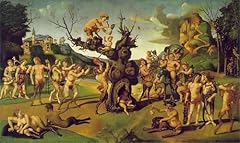 Artophiiu poster pittura usato  Spedito ovunque in Italia 