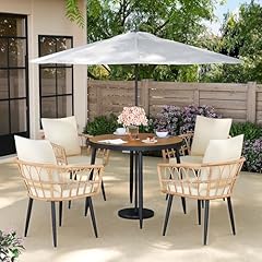 Pamapic pieces patio for sale  Delivered anywhere in USA 