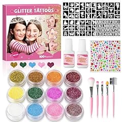 Color temporary glitter for sale  Delivered anywhere in USA 