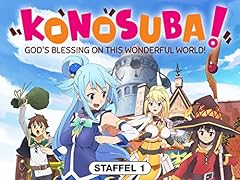 Konosuba gebraucht kaufen  Wird an jeden Ort in Deutschland