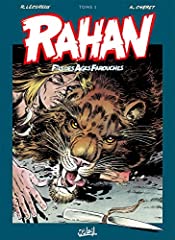 rahan action d'occasion  Livré partout en France