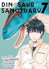 Dinosaur sanctuary usato  Spedito ovunque in Italia 