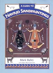 Guide navajo sandpaintings for sale  Delivered anywhere in USA 