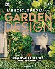 Enciclopedia del garden usato  Spedito ovunque in Italia 