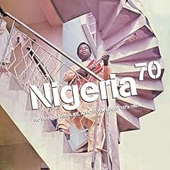 Nigeria wahala highlife d'occasion  Livré partout en France