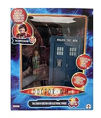 Fourth doctor electronic for sale  Delivered anywhere in UK