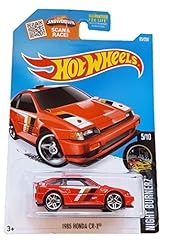 Hot wheels 2016 usato  Spedito ovunque in Italia 