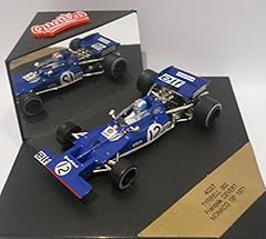 Tyrrell 002 clevert gebraucht kaufen  Wird an jeden Ort in Deutschland