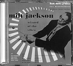 Milt jackson d'occasion  Livré partout en France