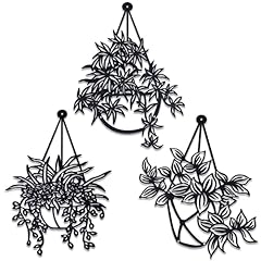 Set metal flower for sale  Delivered anywhere in USA 