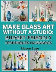 Make glass art for sale  Delivered anywhere in UK