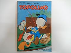 Topolino libretto n.592 usato  Spedito ovunque in Italia 