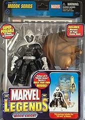 Marvel legend inch for sale  Delivered anywhere in USA 