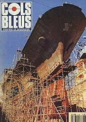 Cols bleus. hebdomadaire d'occasion  Livré partout en France