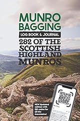 Munro bagging log gebraucht kaufen  Wird an jeden Ort in Deutschland