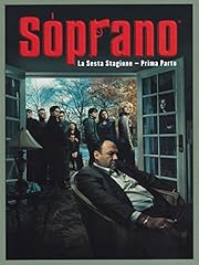 Soprano cofanetto stagione d'occasion  Livré partout en France