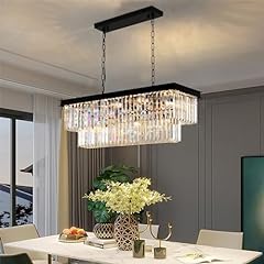 Crystop modern chandeliers for sale  Delivered anywhere in USA 