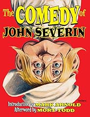Comedy john severin for sale  Delivered anywhere in USA 