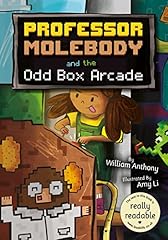 Professor molebody odd for sale  Delivered anywhere in UK