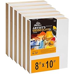 Phoenix gesso boards for sale  Delivered anywhere in USA 