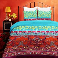 Homhomha bohemian bedding for sale  Delivered anywhere in UK