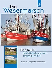 Wesermarsch reise durch gebraucht kaufen  Wird an jeden Ort in Deutschland