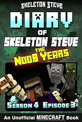 Diary skeleton steve for sale  Delivered anywhere in USA 