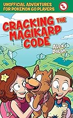 Cracking the magikarp d'occasion  Livré partout en France