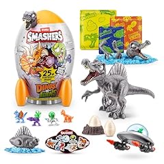 Smashers dino aliens for sale  Delivered anywhere in USA 