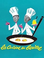 Cuisine beurre d'occasion  Livré partout en France