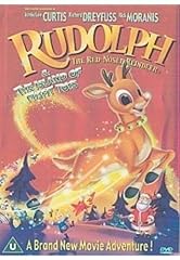 Rudolph red nosed for sale  Delivered anywhere in UK