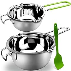 Double boiler pot for sale  Delivered anywhere in USA 